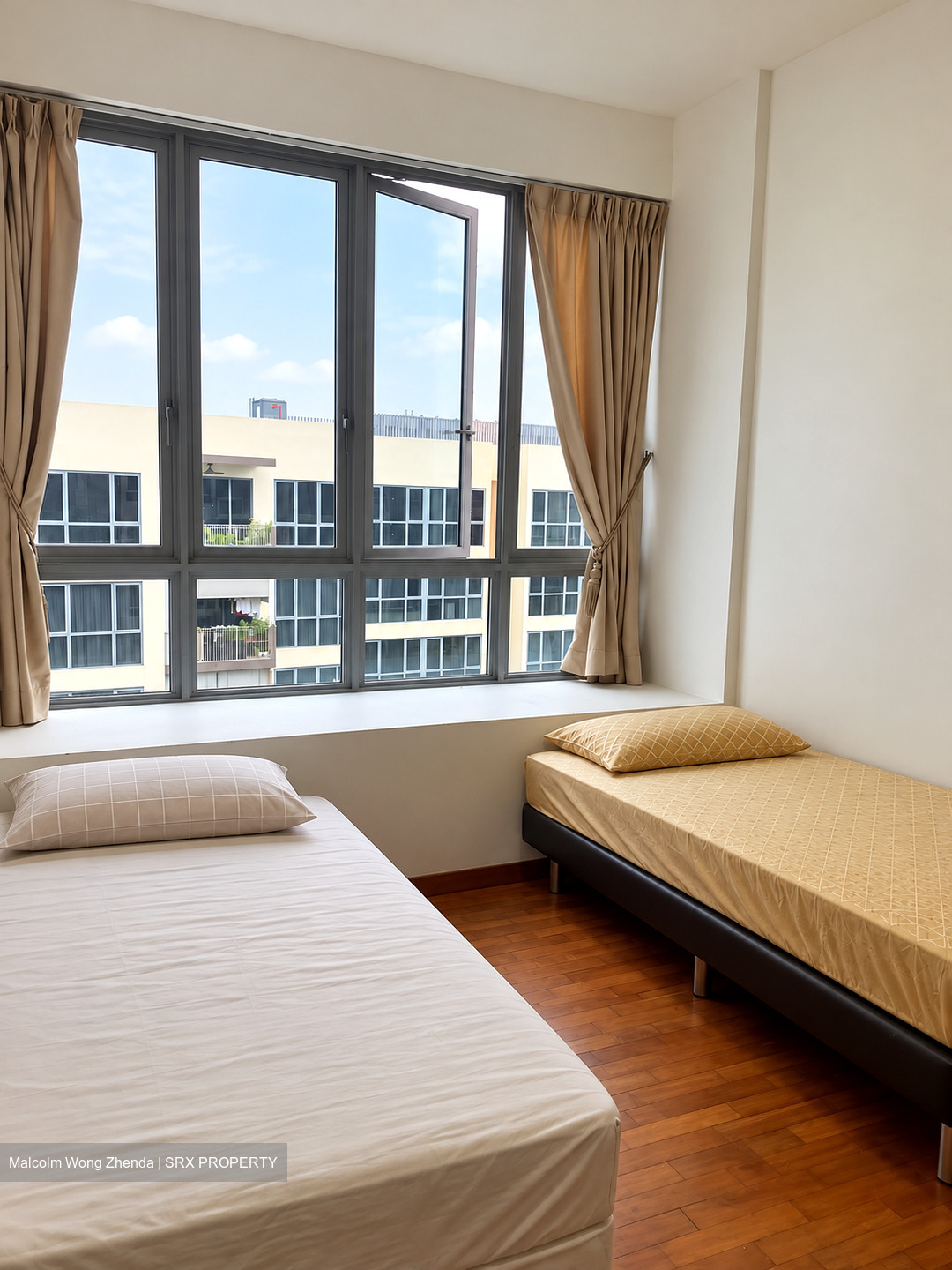 Ferraria Park Condominium (D17), Condominium #631936091